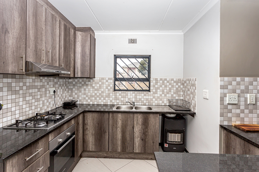 2 Bedroom Property for Sale in Buh Rein Estate Western Cape